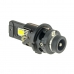 Лампа светодиодная Decker LED PL-07 6K 12000 Lm D2S (2 шт)